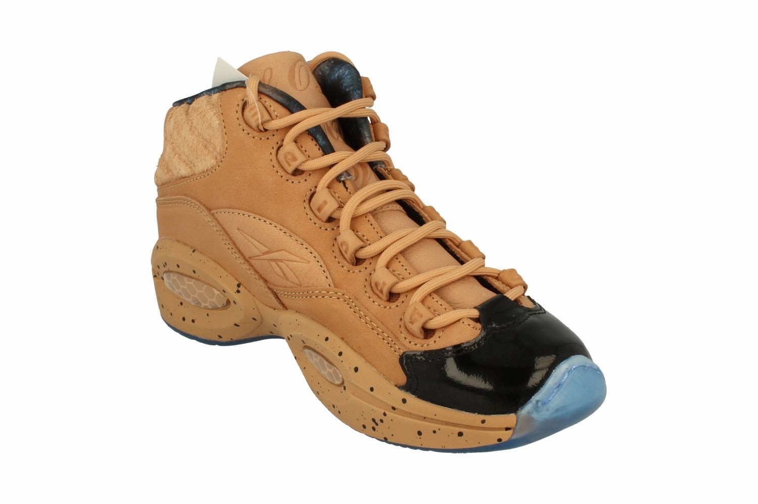 2024 Basketball Shoes Release Date Reebok Question Mid Melody Ehsani Me Womens Hi Top Basketball BD4327