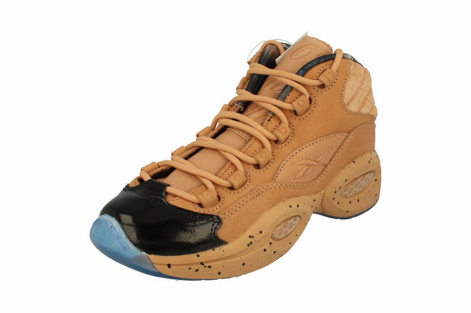 Top 5 Basketball Shoes 2024 Reebok Question Mid Melody Ehsani Me Womens Hi Top Basketball BD4327