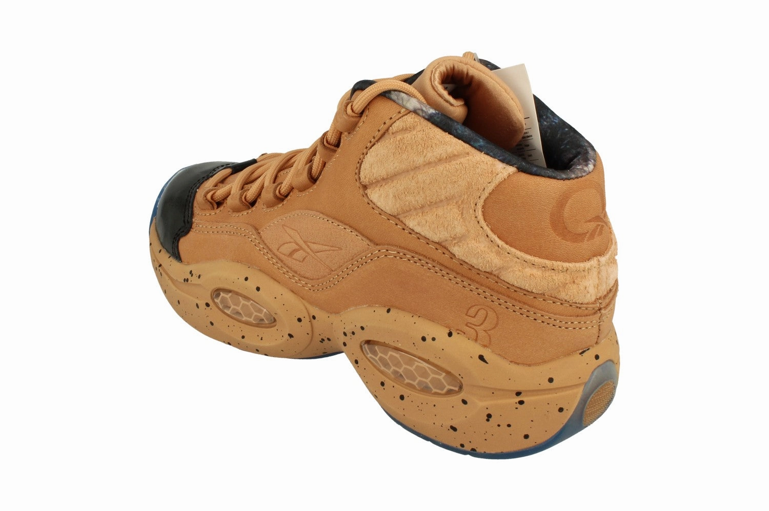Basketball Shoes Witness 5 Reebok Question Mid Melody Ehsani Me Womens Hi Top Basketball BD4327