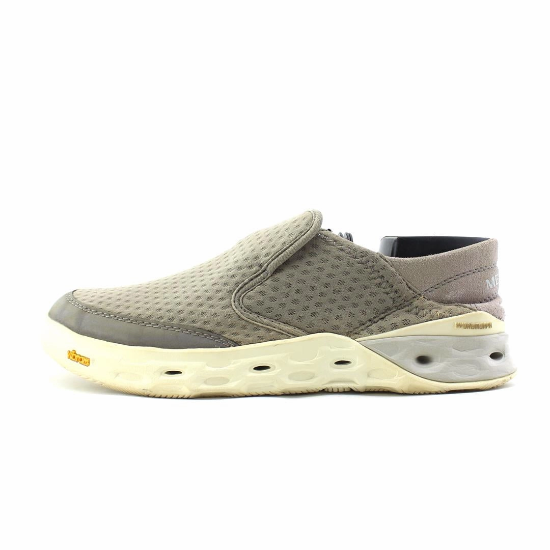 MERRELL TIDERISER MOC Pride Slip Ons