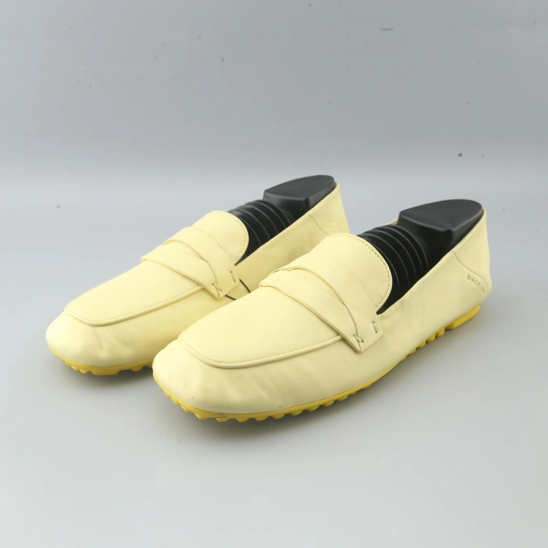 FRANCO SARTO . Checkered Slip On