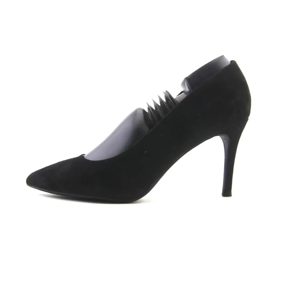 A NEWDAY . Peep Toe Slingback High Heels