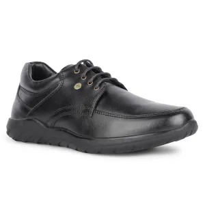 Chinos And Dress Shoes Fortune Formal Black Lacing Shoes For Men BENTLICK-E By Liberty