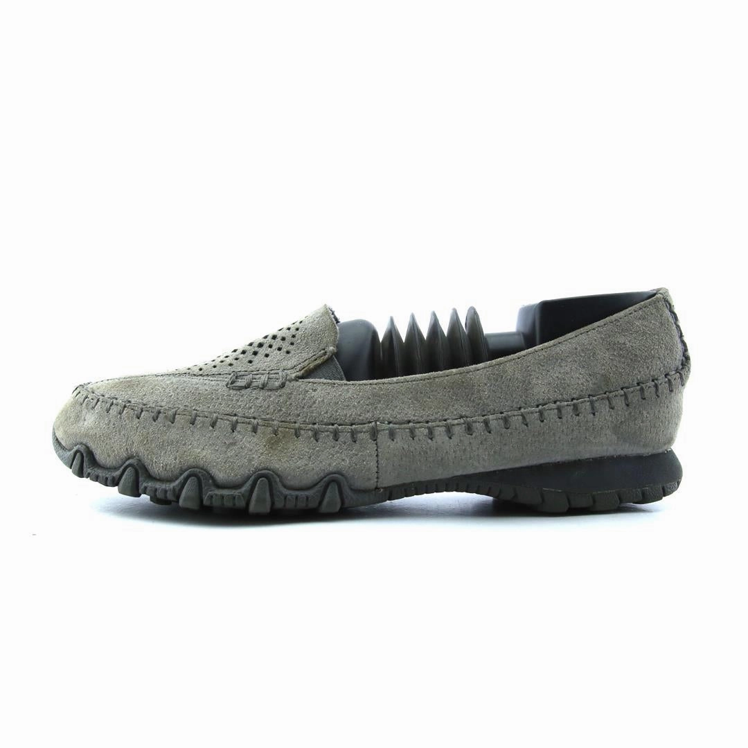 Most Popular Slip On Walking Shoes SKECHERS RELAXED FIT PEDESTRIAN