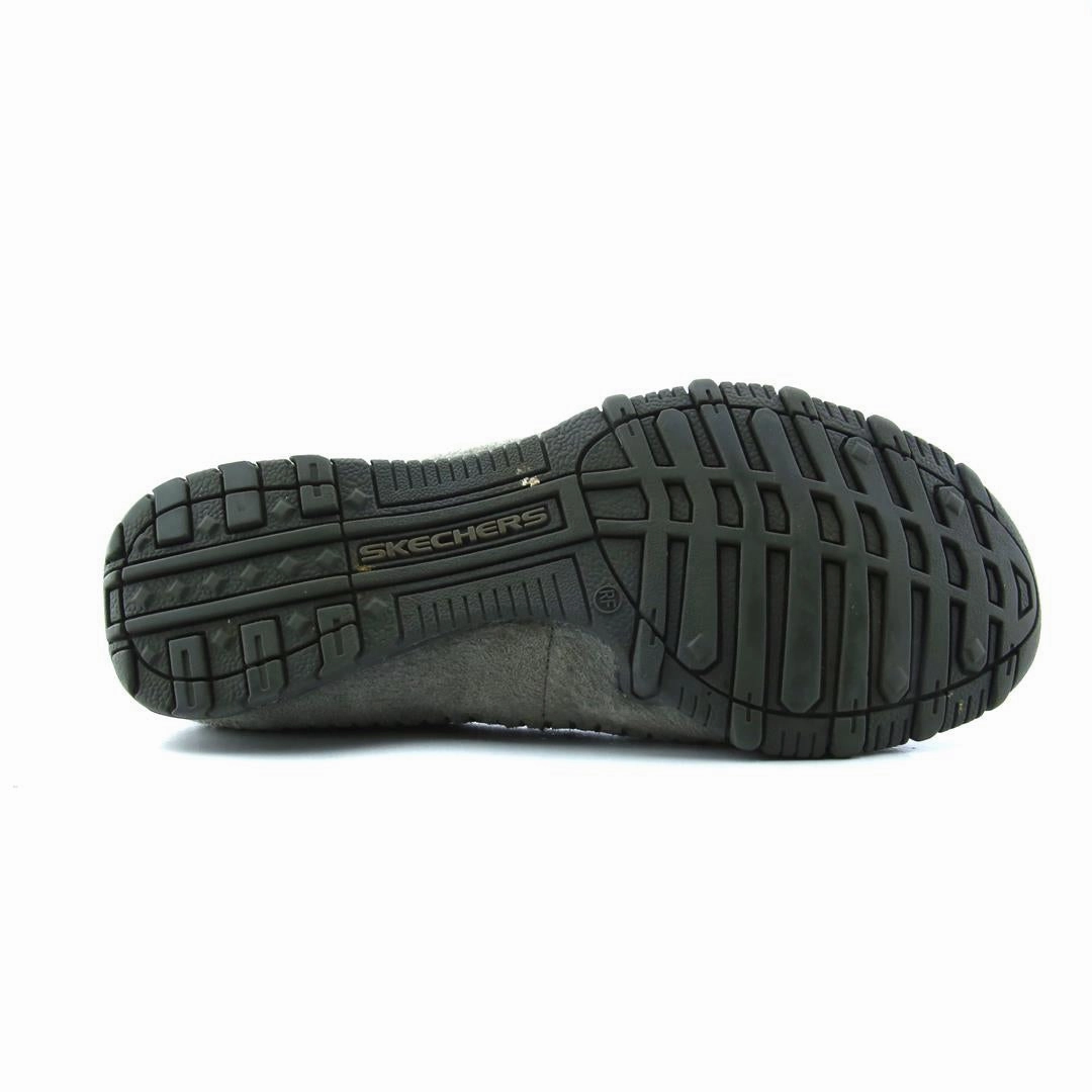 Best Leather Slip On Sneakers SKECHERS RELAXED FIT PEDESTRIAN