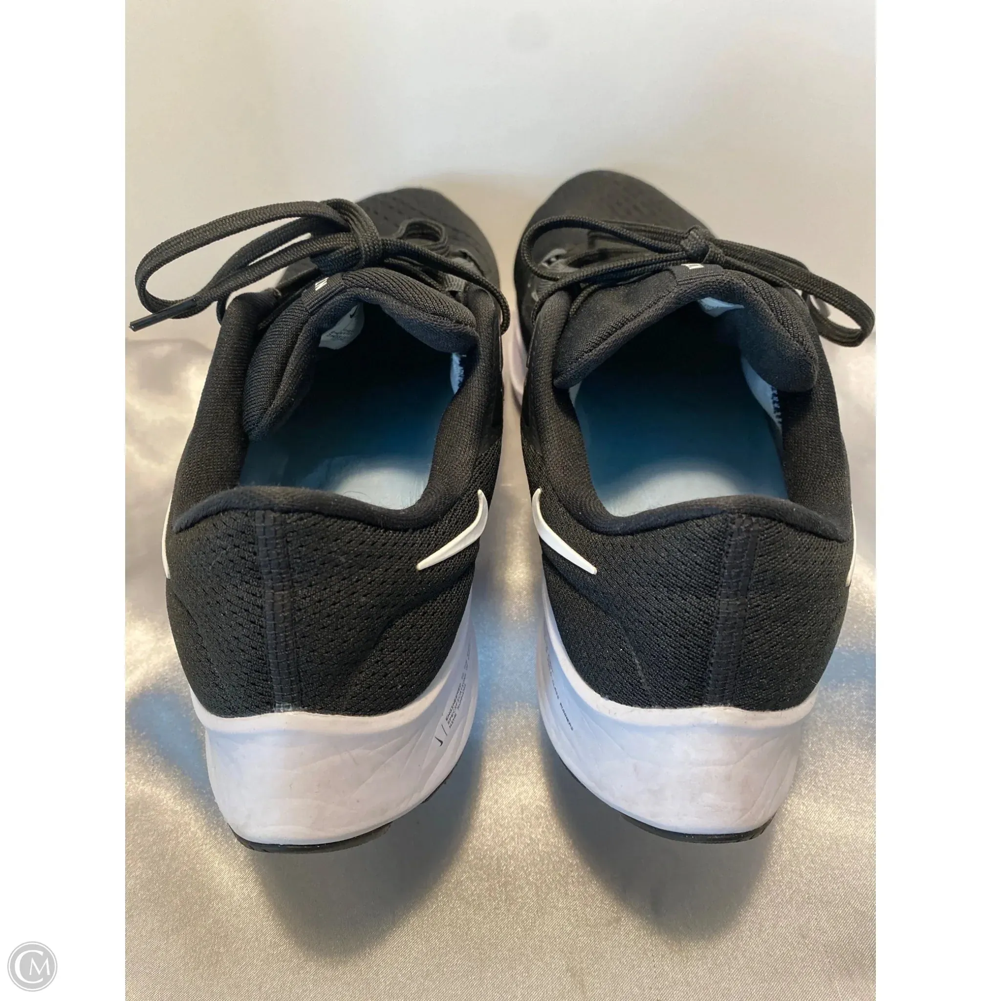 Bo Jackson Nike Shoes Shoes Athletic By Nike In Black, Size: 11