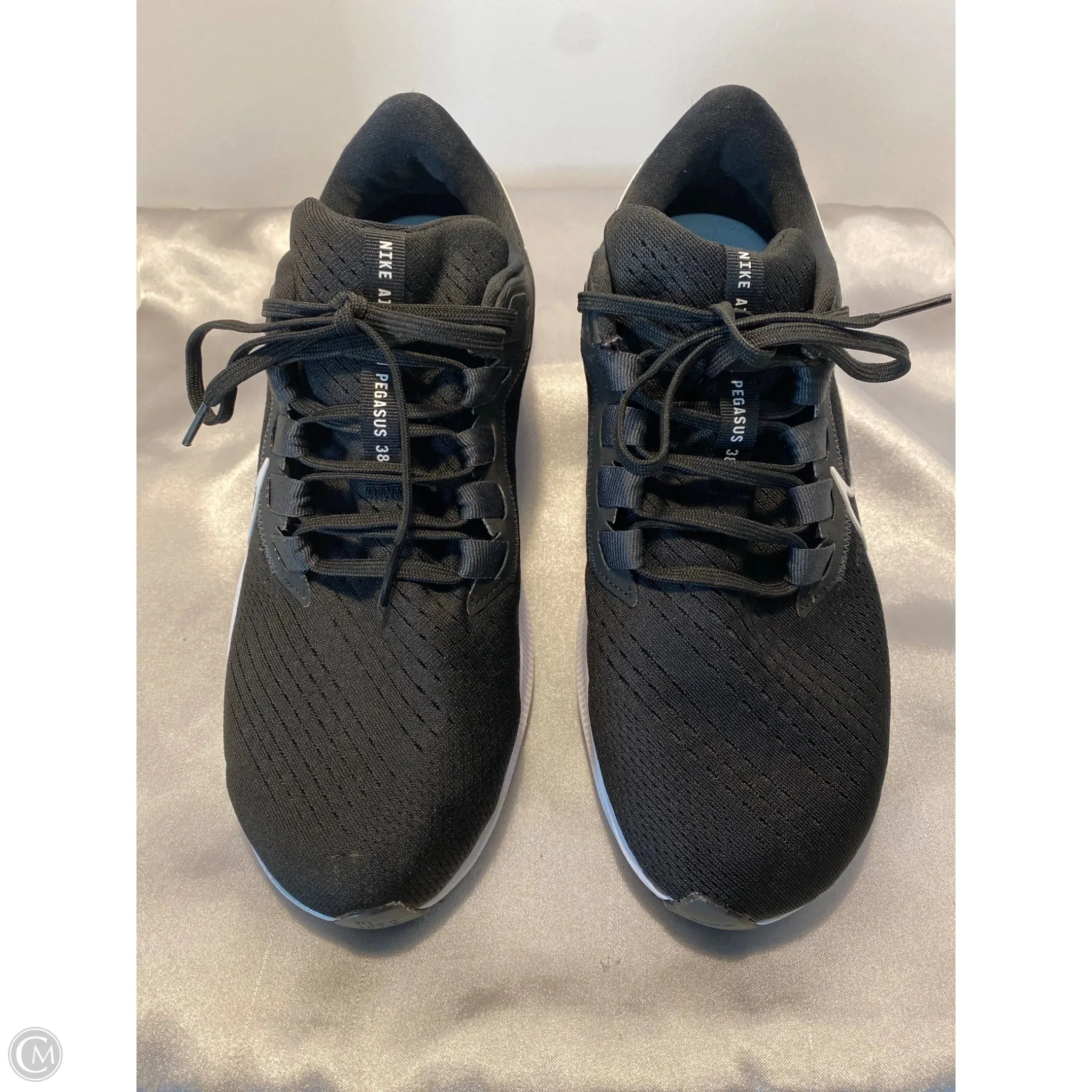 Nike Trainer Shoes Shoes Athletic By Nike In Black, Size: 11