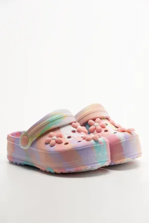 Marble Clog Multi Cross Training Nobull Shoes