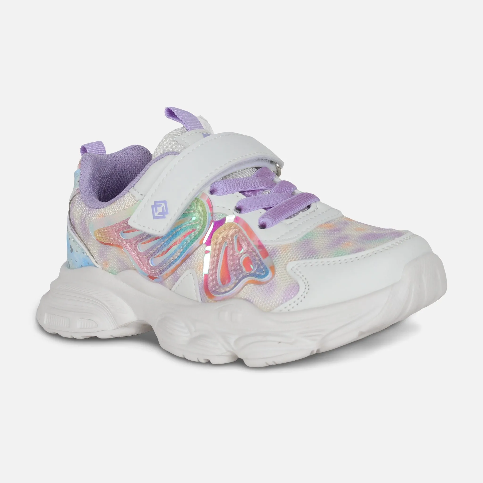 Gore Tex Shoes Running GIRLS SPORTS VELCRO SHOES