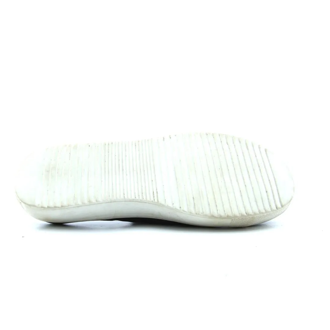 Slip On Wool Slippers SUSINA .