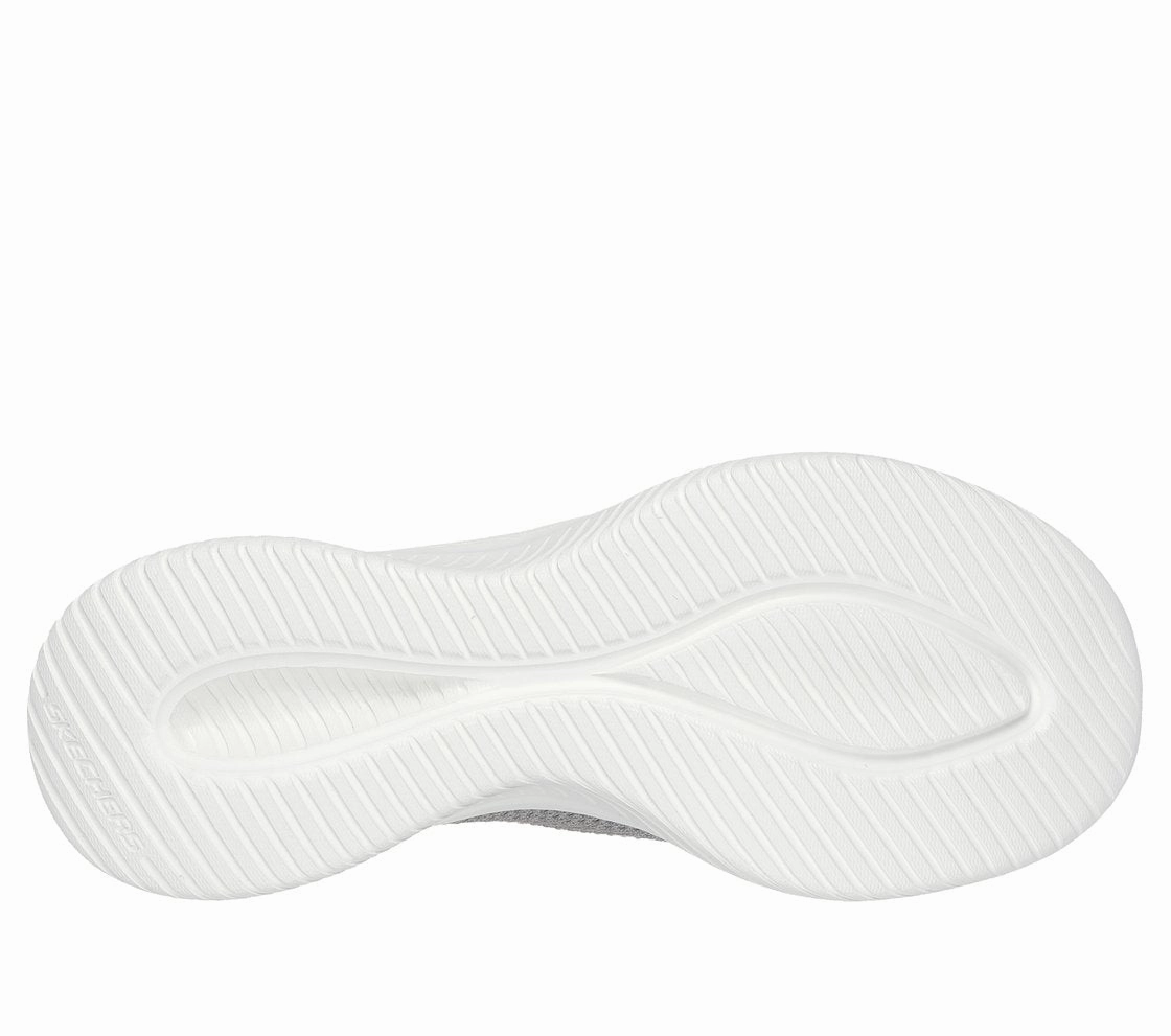 Velvet Shoes Flats ULTRA FLEX 3.0 - ALL MOMENTUM - GRAY