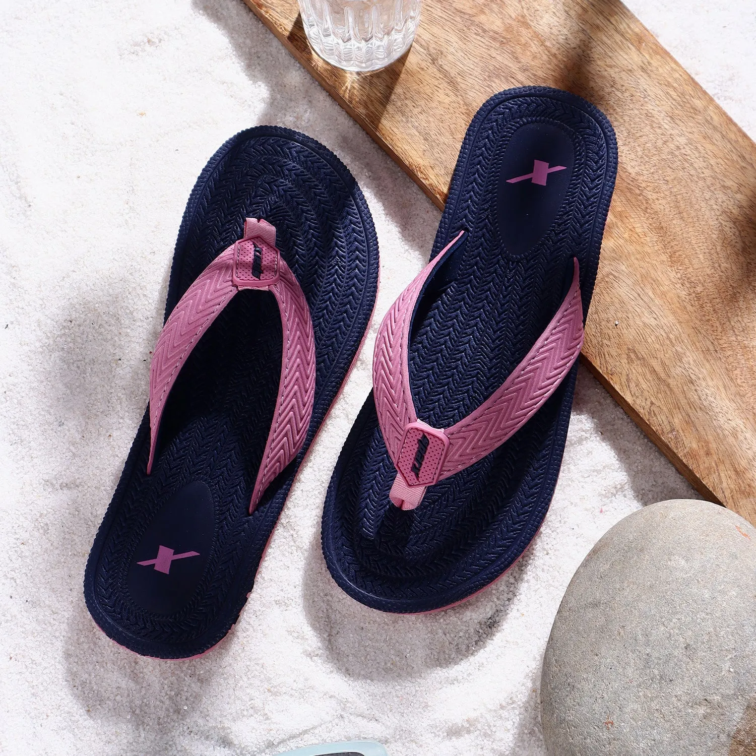 Slippers for Women SFL 1179 Earthing Grounding Sandals