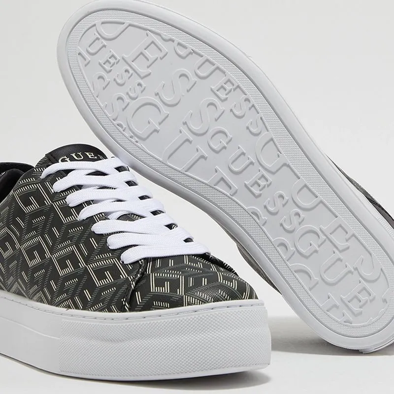 GUESS Giaa Sneakers Women - BEG Sneakers Neutral