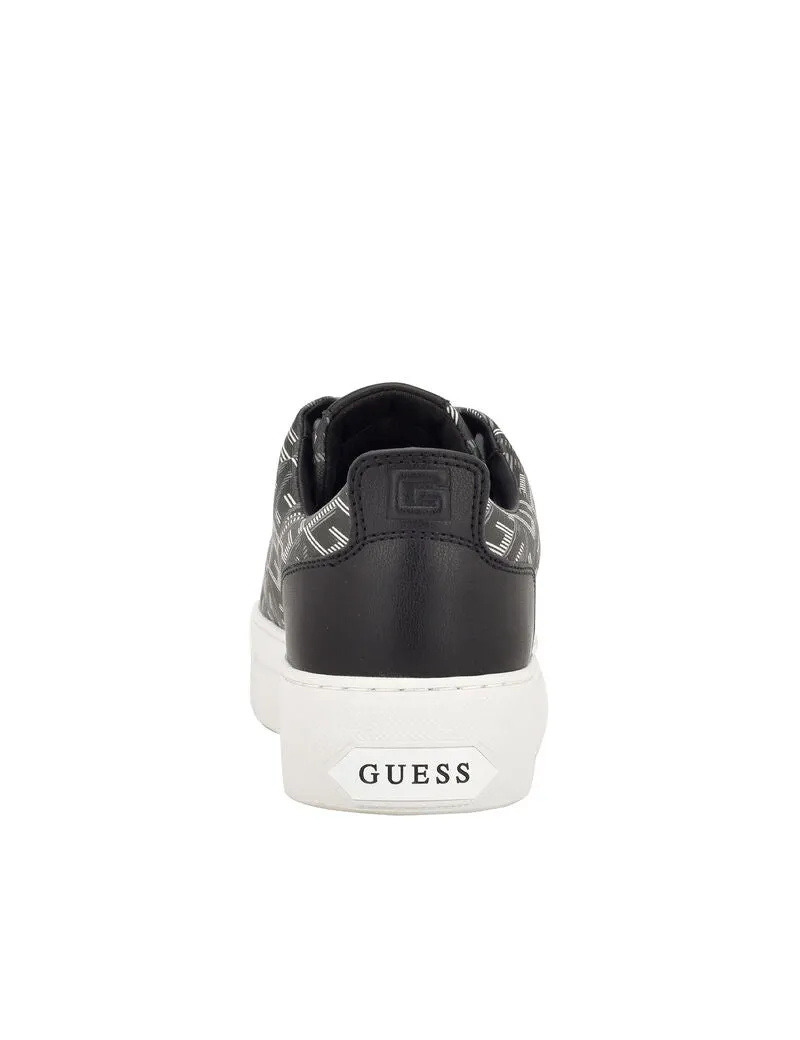 Sneakers Italian GUESS Giaa Sneakers Women - BEG