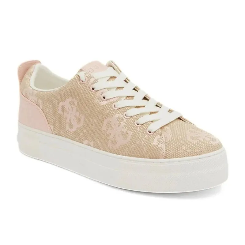 Pegasus Sneakers GUESS Giaa Sneakers Women - BEG