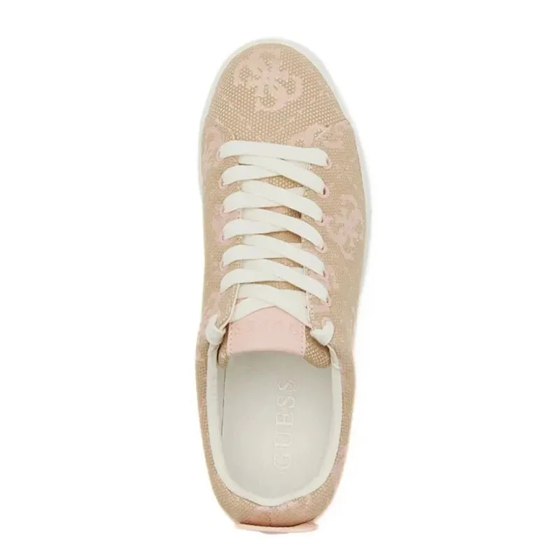 Inc Sneakers GUESS Giaa Sneakers Women - BEG