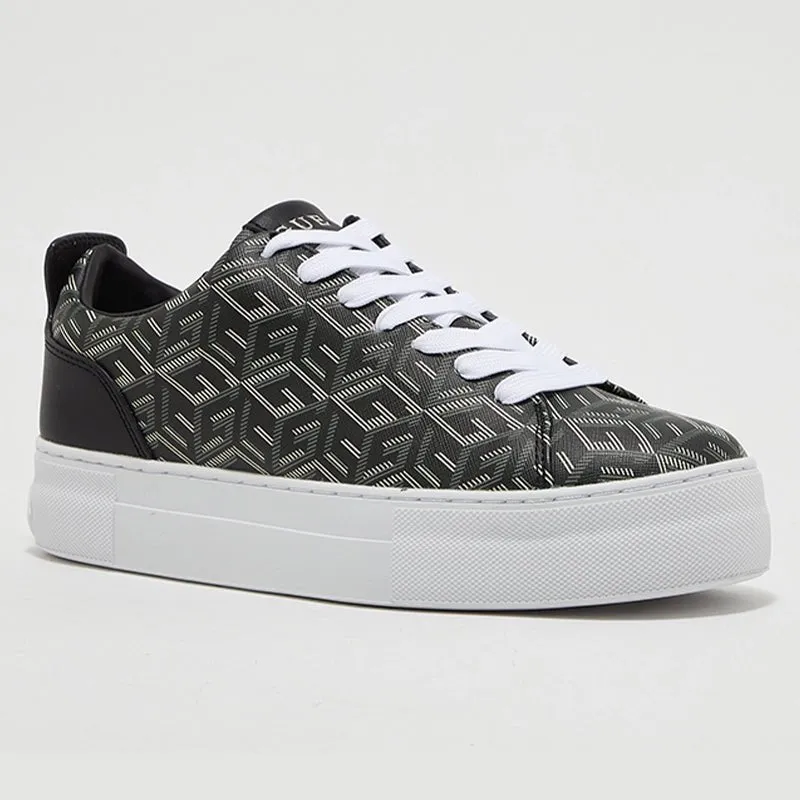 GUESS Giaa Sneakers Women - BEG Sneakers Puma Ferrari