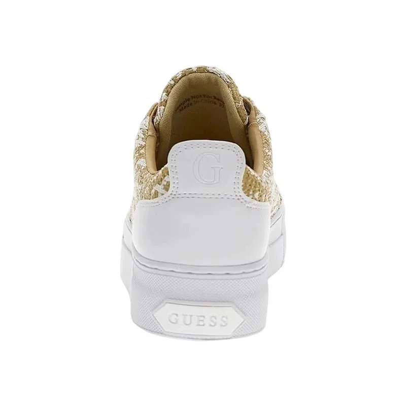 GUESS Giaa Sneakers Women - BEG Veja Suede Sneakers
