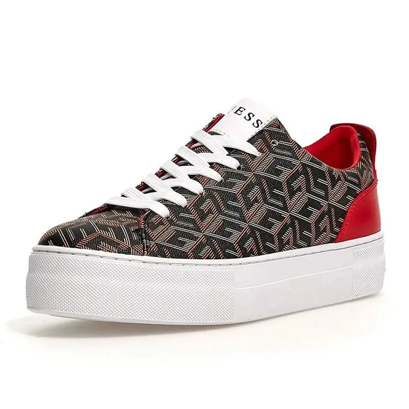Soda Sneakers GUESS Giaa Sneakers Women - BEG