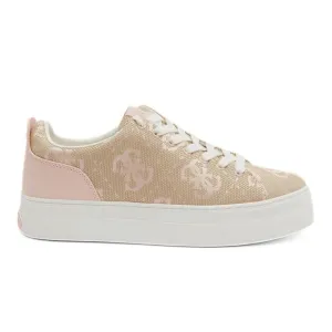 GUESS Giaa Sneakers Women - BEG Handball Spezial Sneakers