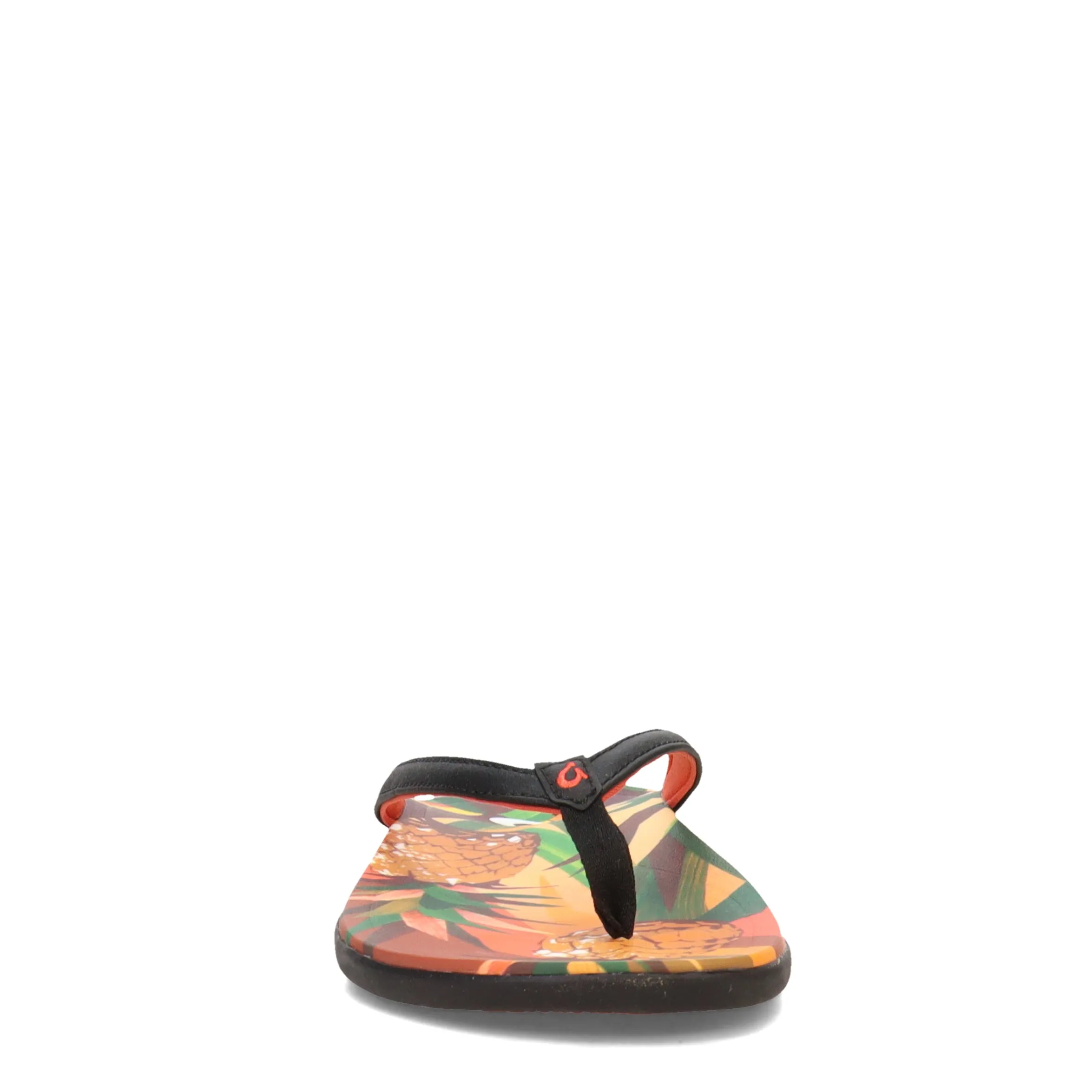 Flip Flops Retro Women's OluKai, Ho'opio Hau Sandal