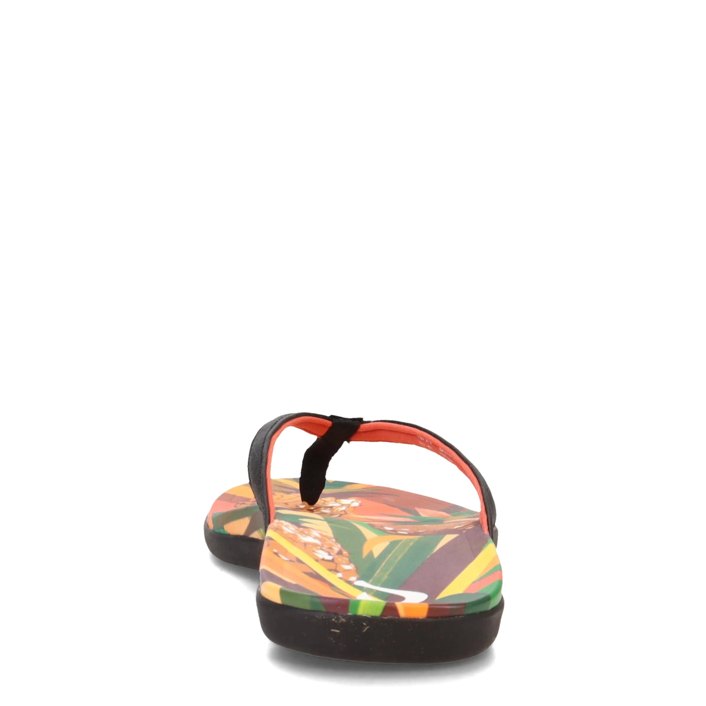 Women's OluKai, Ho'opio Hau Sandal Sexy Soles In Flip Flops