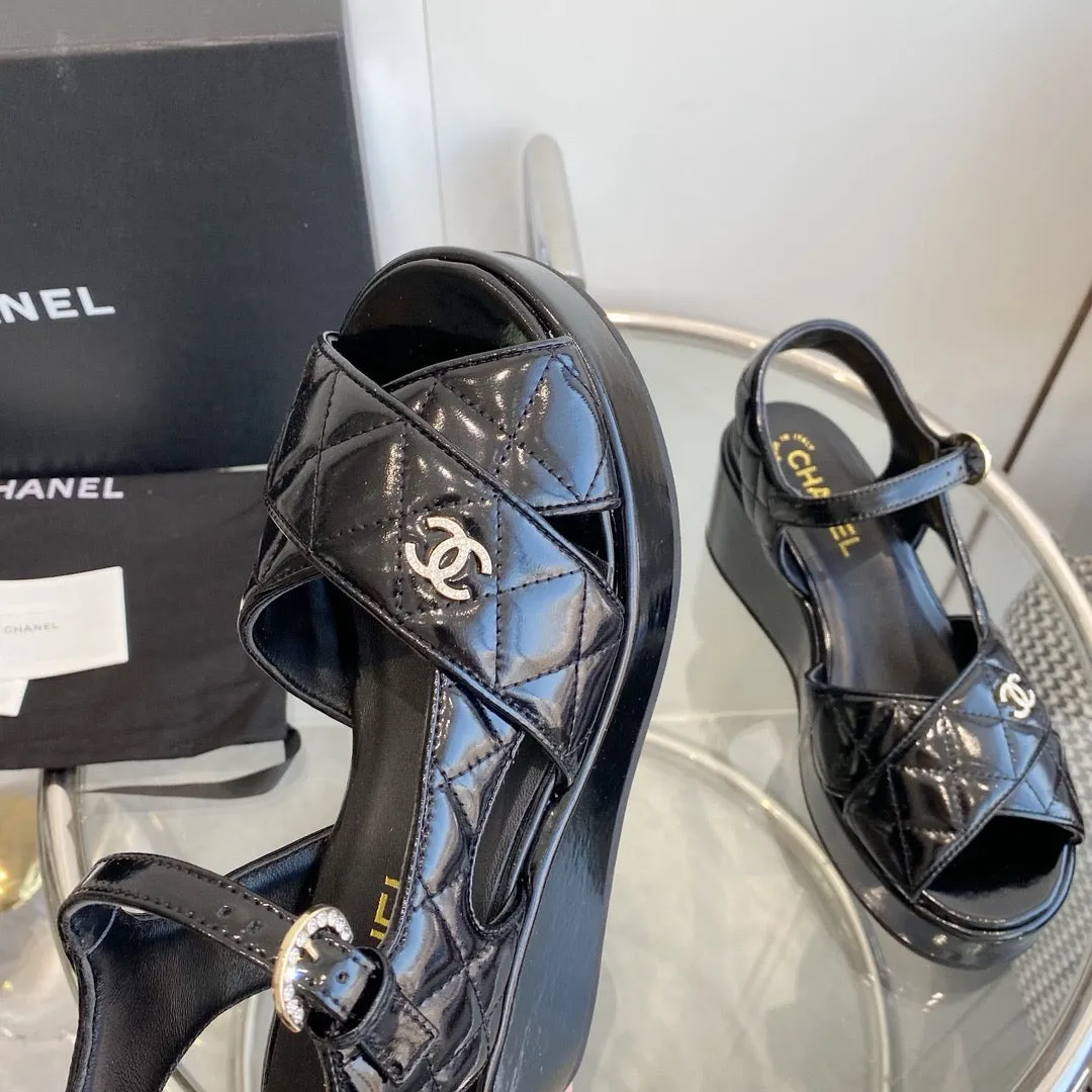 SE1321 CC Sandals /  Size5-10 Sandals Church Woodcrest