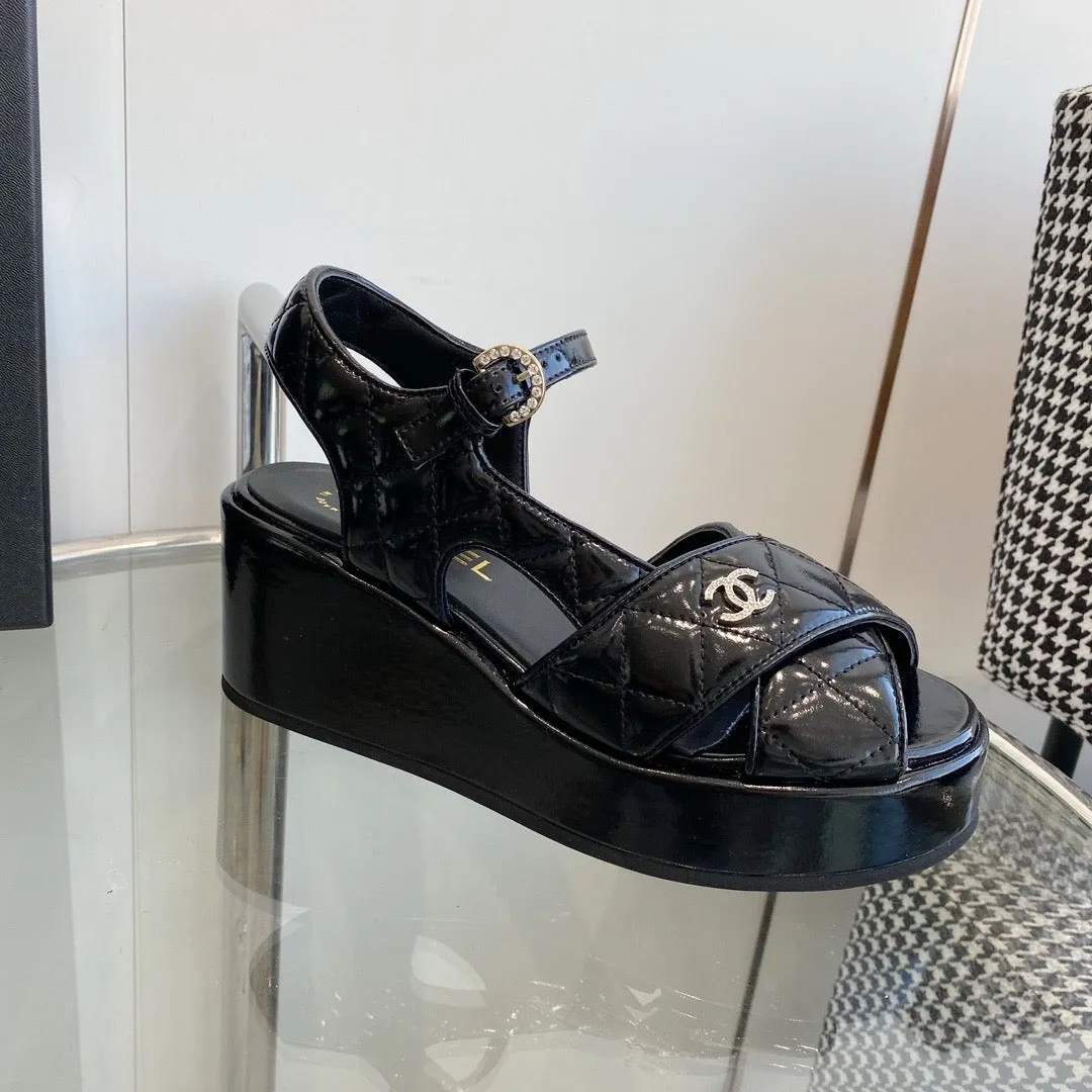 SE1321 CC Sandals /  Size5-10 Bicycle Riding Sandals