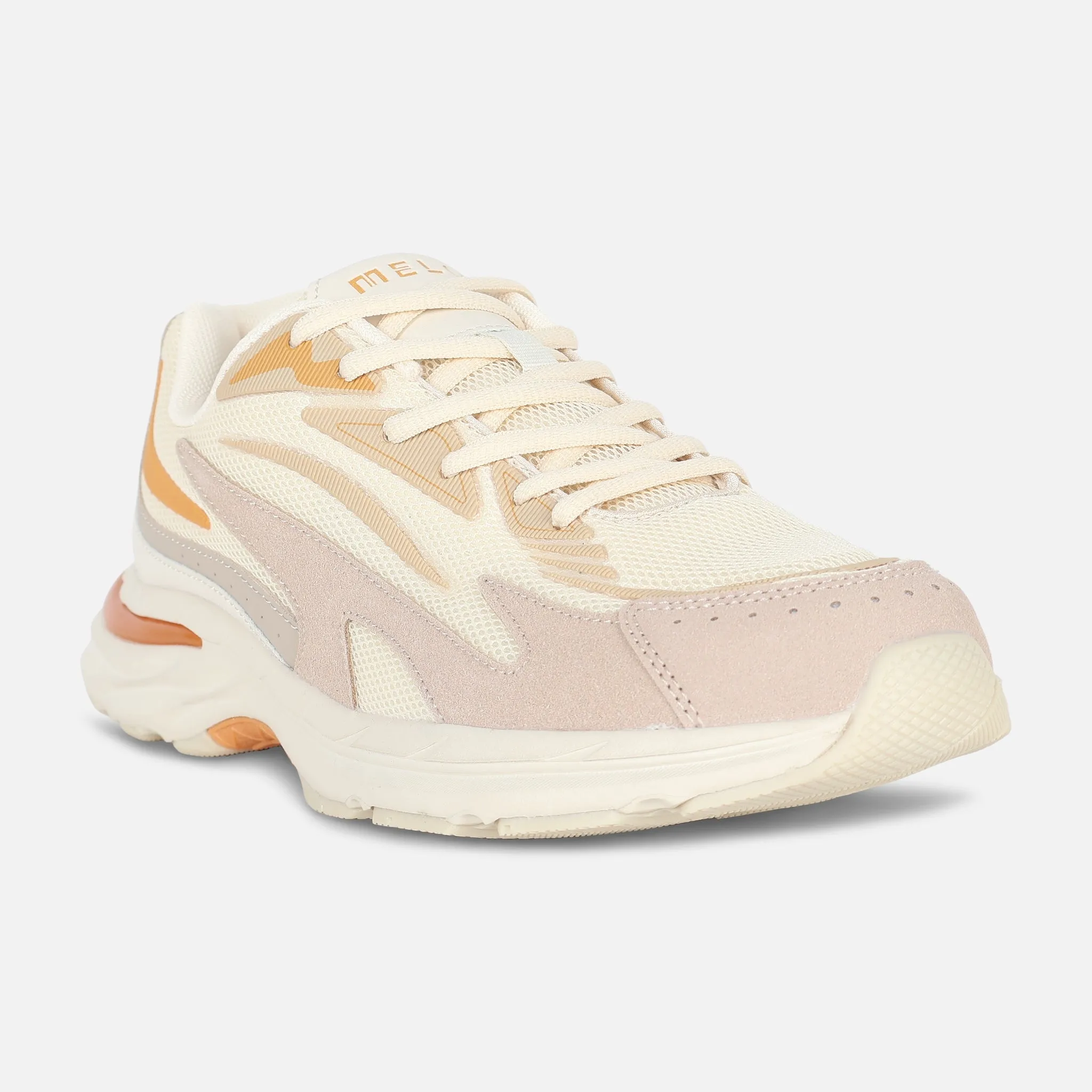 Best Padded Running Shoes BOYS SPORTS LACE-UP SHOES