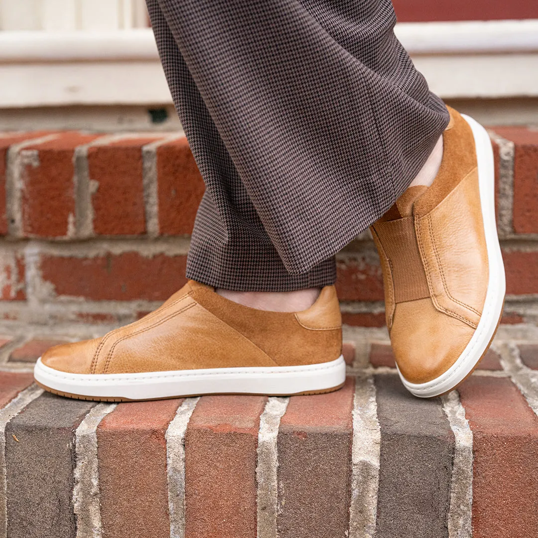 DANSKO JENN TAN Best Long Distance Running Shoes Flat Feet