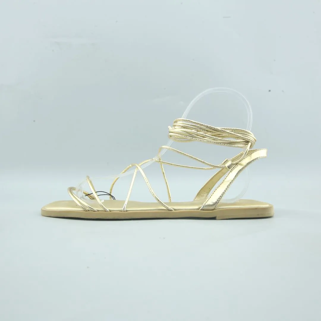 Shin Splints Flat Shoes PRIMARK .