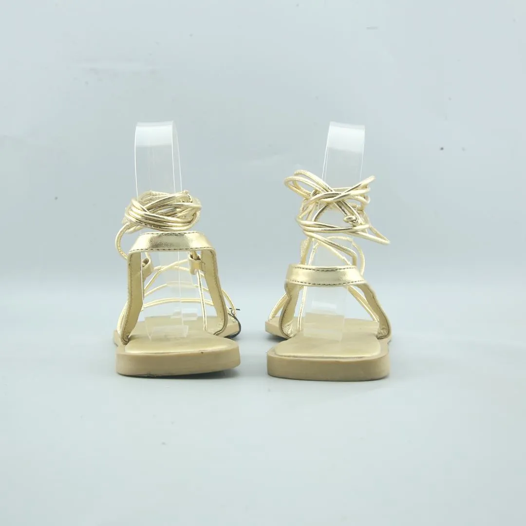 PRIMARK . Deadlift Flat Shoes