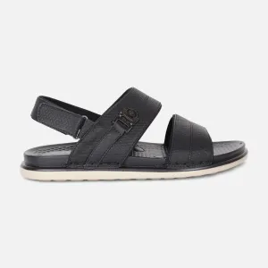 MEN CASUAL SLIP-ON SANDALS Boho Wedge Sandals