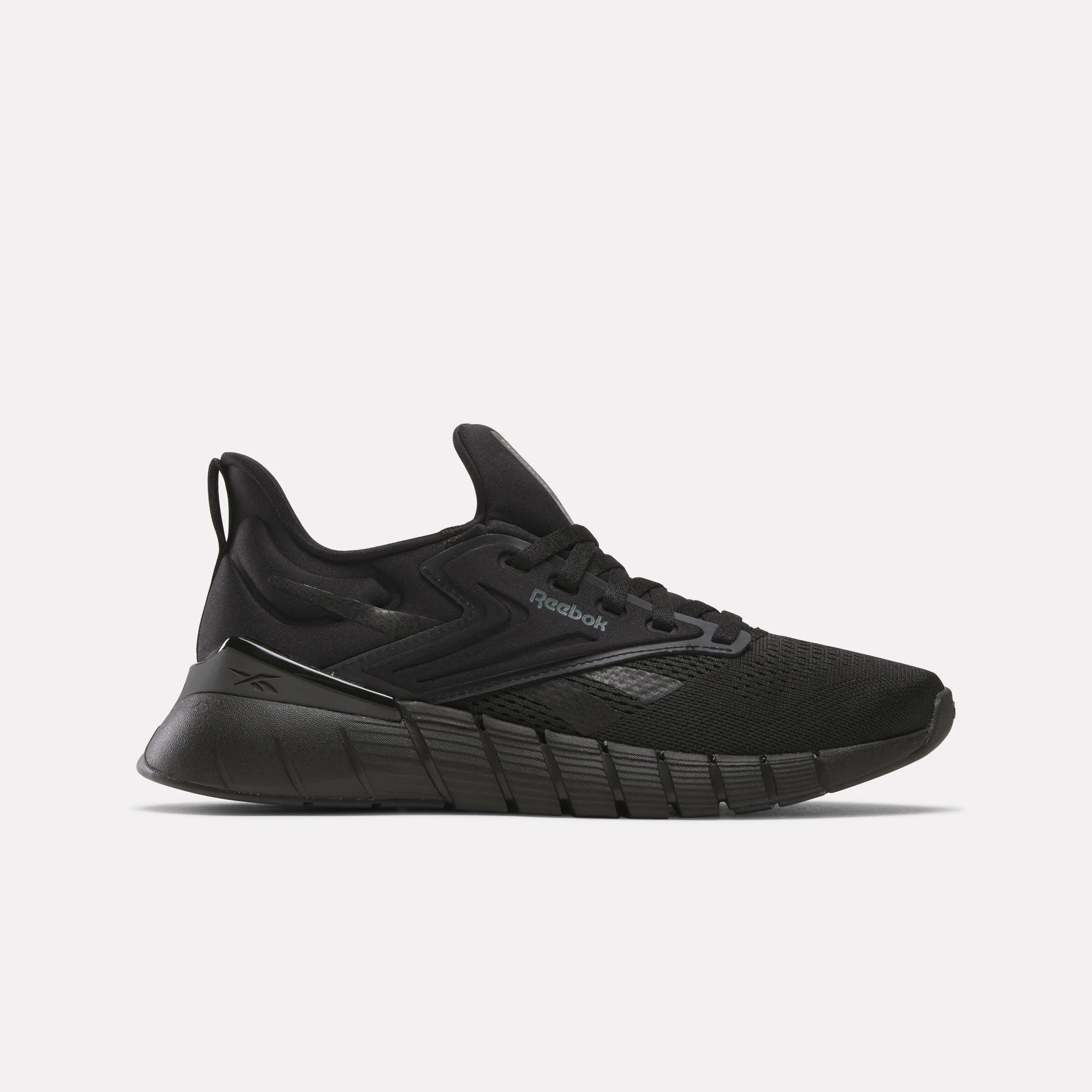 Nano Gym Black/Black/Black Adidas Shoes Cross Training