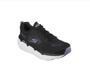 Top 10 Basketball Shoes Of 2023 SKECHERS MAX CUSHIONING PREMIER - 128604 - BKLV