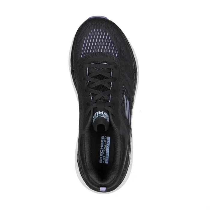 Basketball Shoes That Just Came Out SKECHERS MAX CUSHIONING PREMIER - 128604 - BKLV