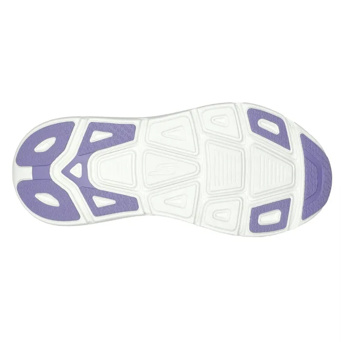 SKECHERS MAX CUSHIONING PREMIER - 128604 - BKLV 3.5 Basketball Shoes