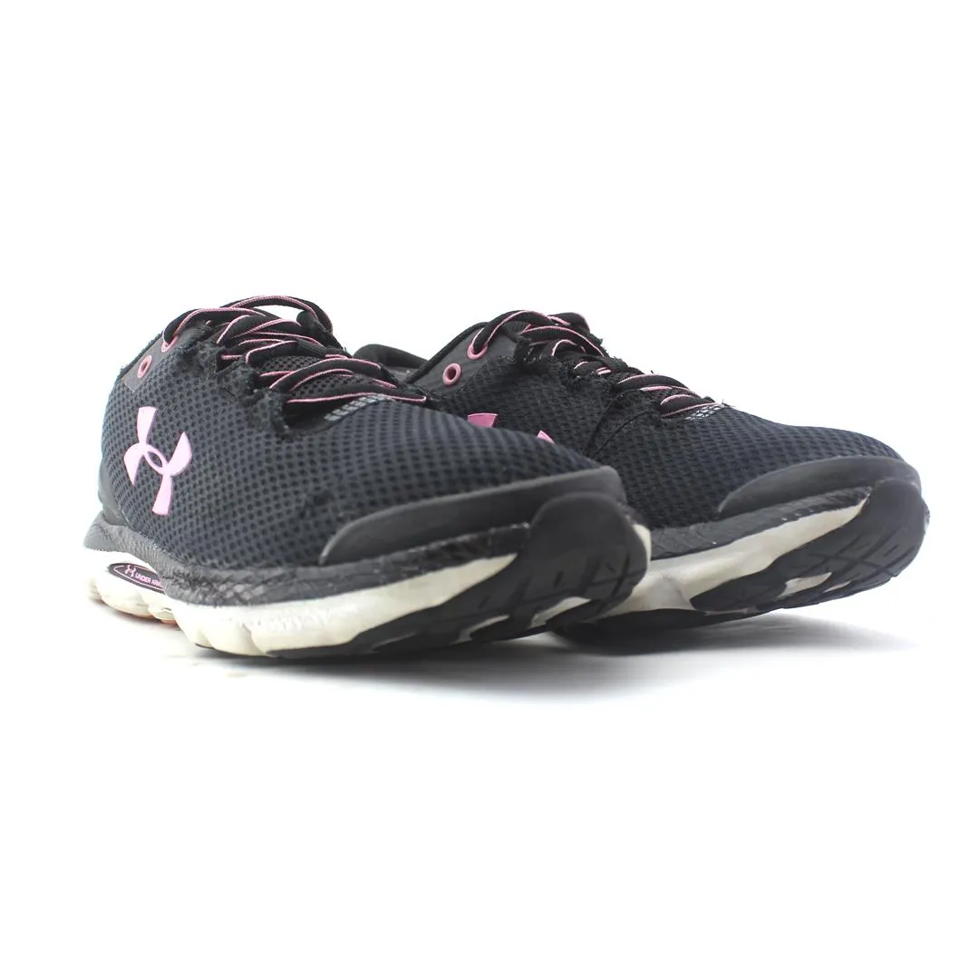 UNDER ARMOUR GEMINI 2020 Infinityrn 4 Running Shoes