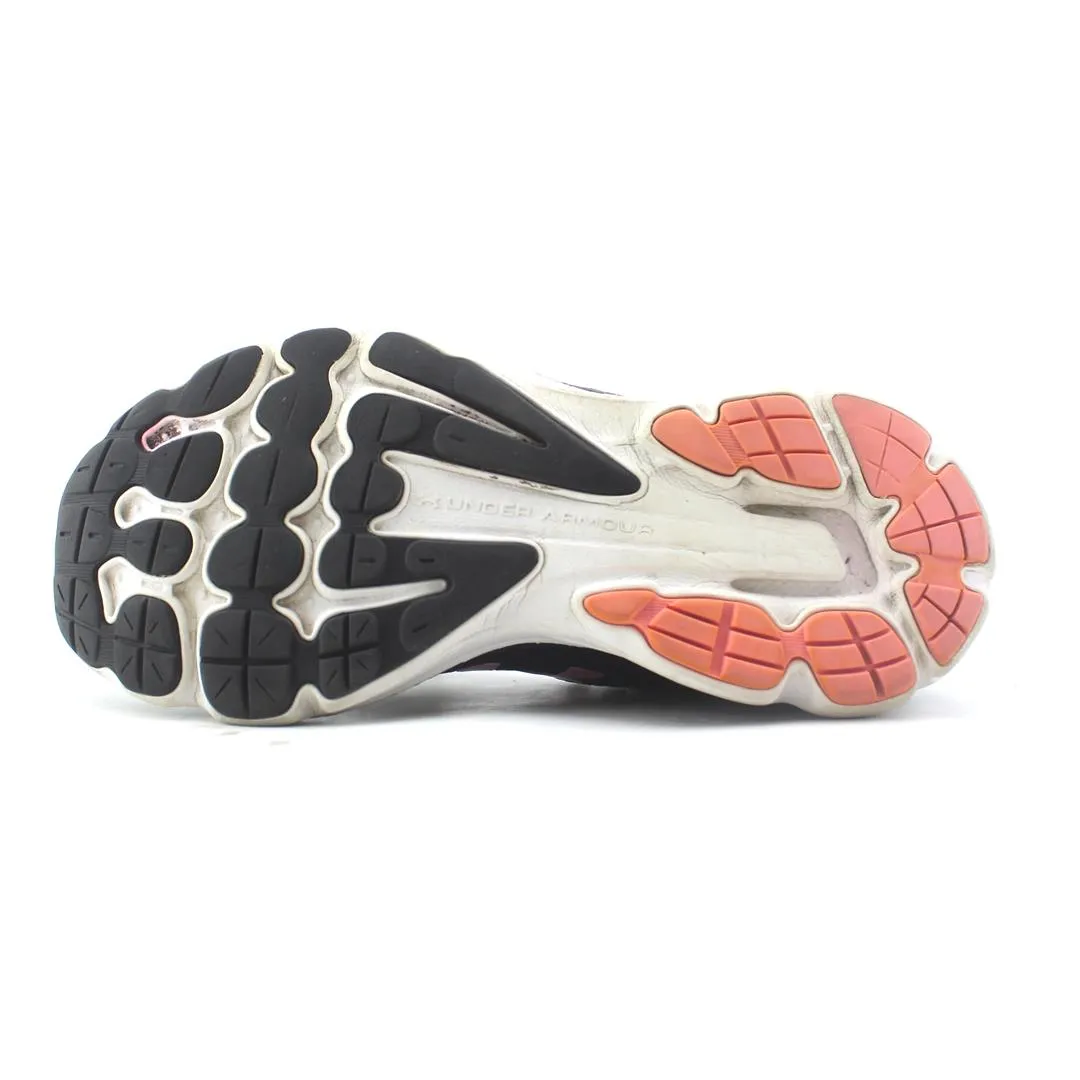 Nitro Run Shoes UNDER ARMOUR GEMINI 2020