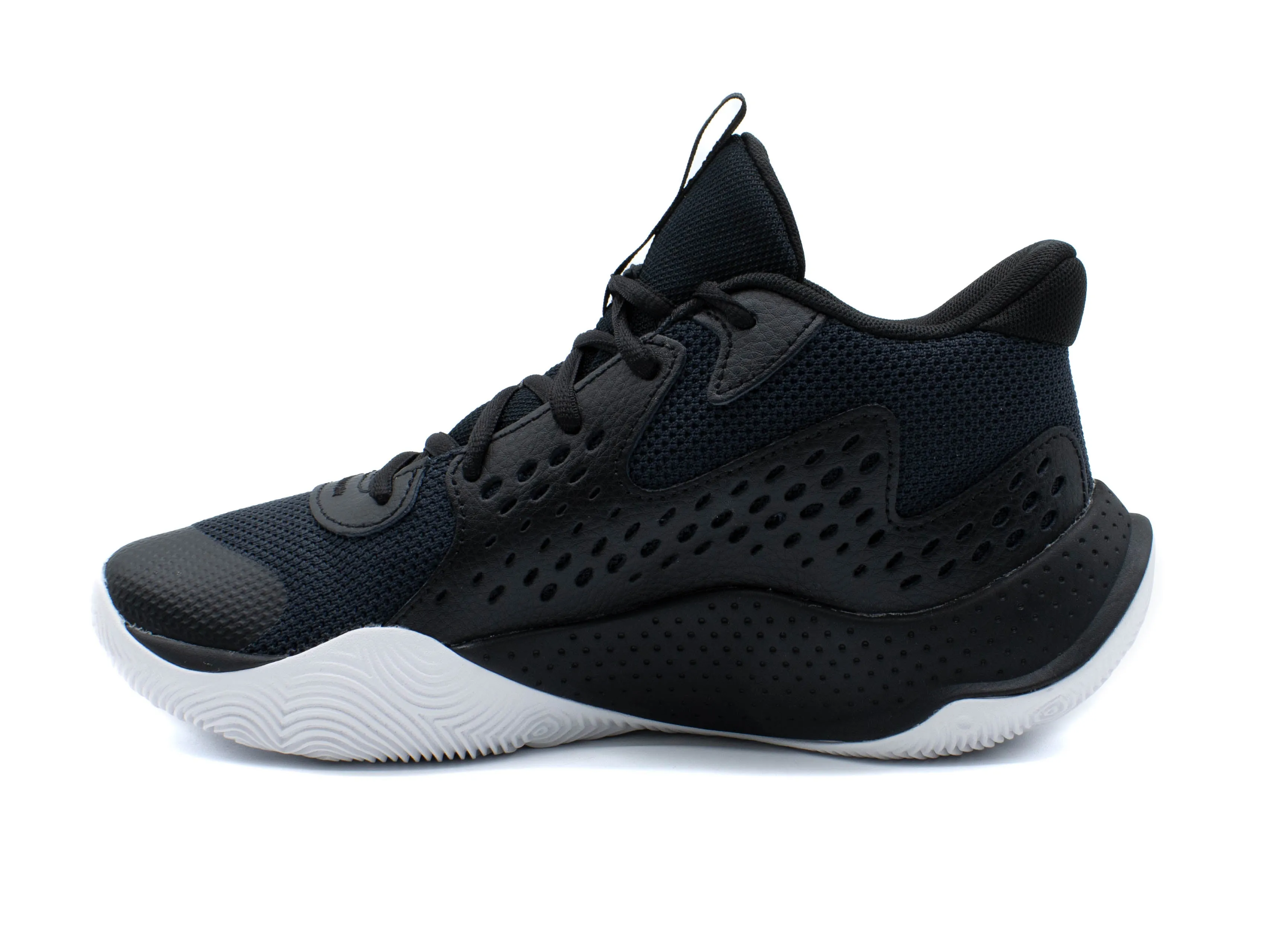 UNDER ARMOUR Jet 23 Basketball Shoes Select Basketball Shoes Review