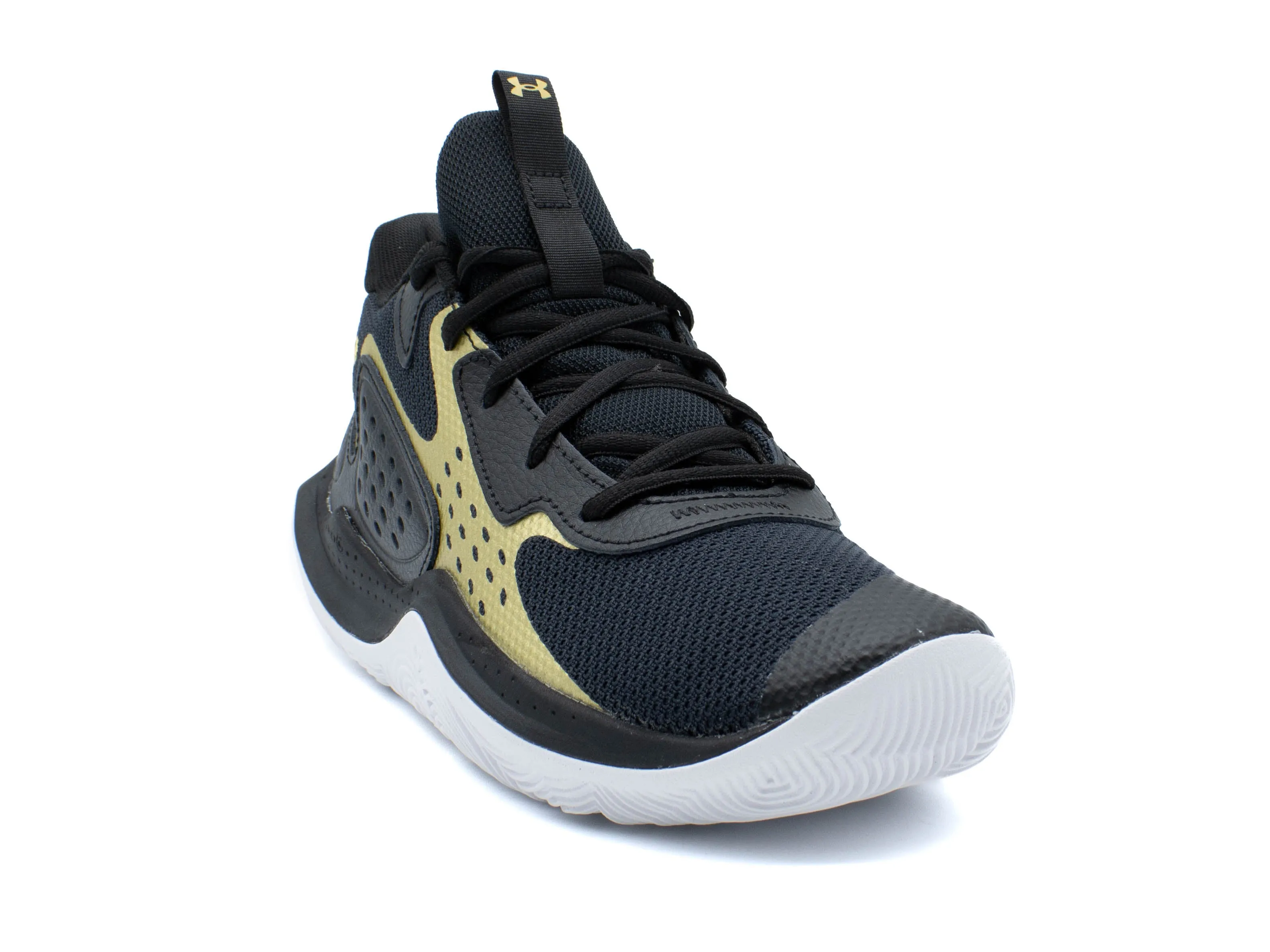 UNDER ARMOUR Jet 23 Basketball Shoes Shock Absorption Practical Basketball Shoes