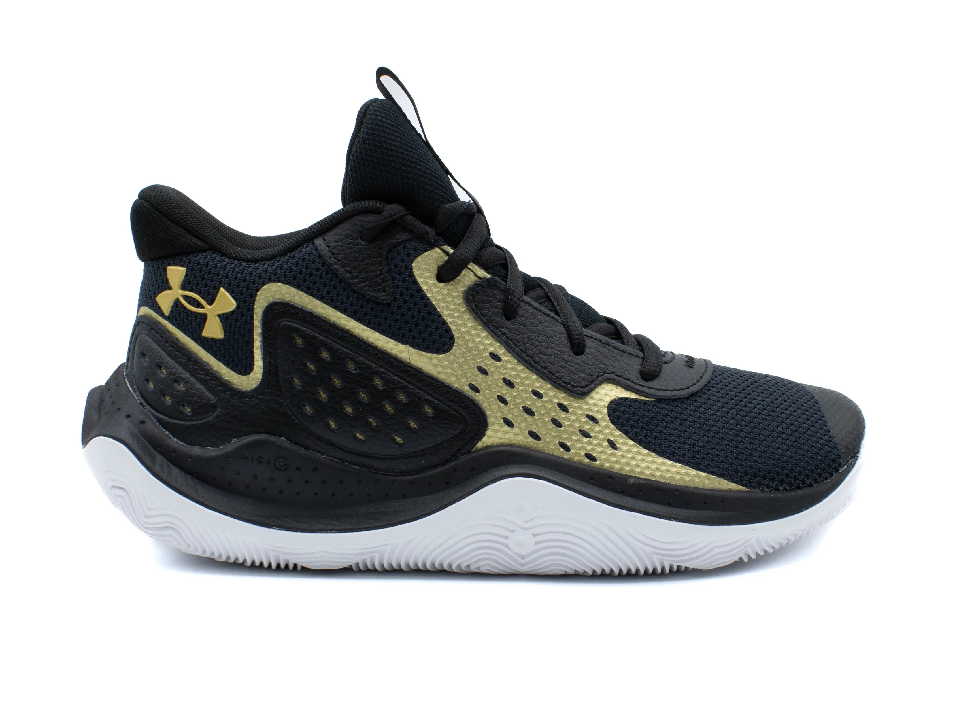 Basketball Shoes Lou Williams UNDER ARMOUR Jet 23 Basketball Shoes