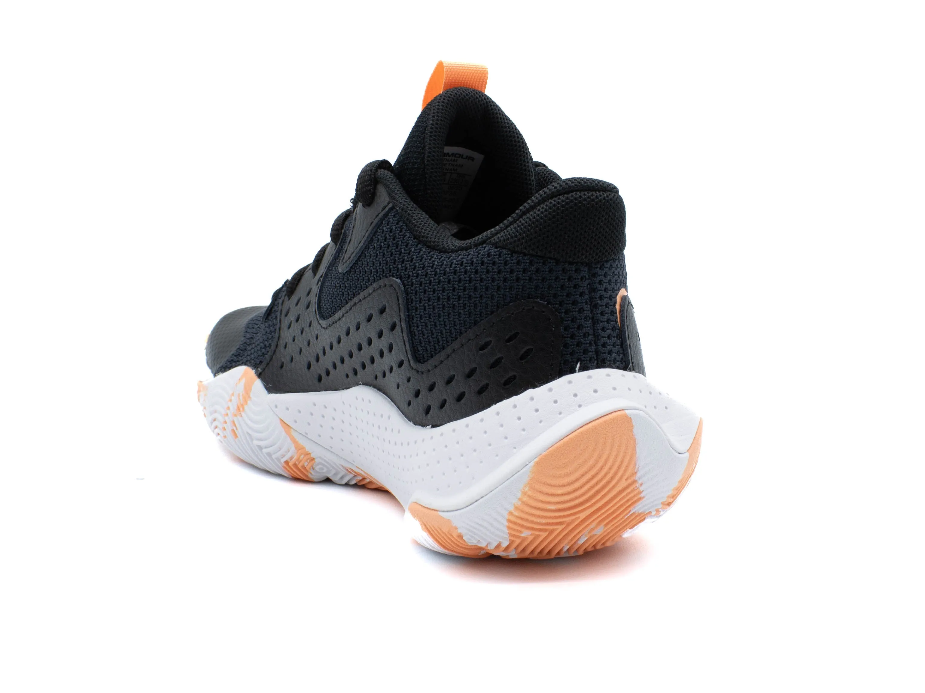 Break In Basketball Shoes UNDER ARMOUR Jet 23 Basketball Shoes