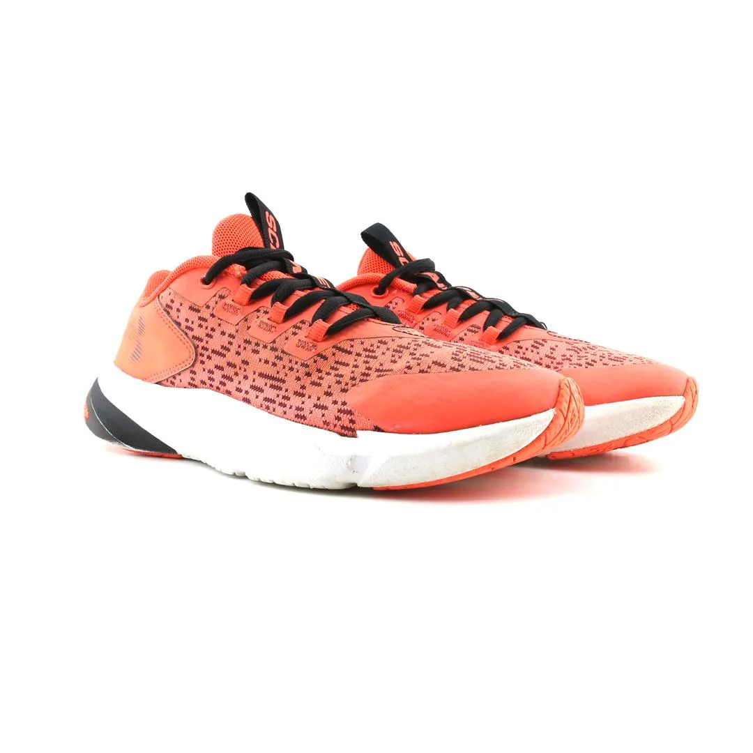 Best Running Shoes For Achilles Pain UNDER ARMOUR SCRAMJET 5