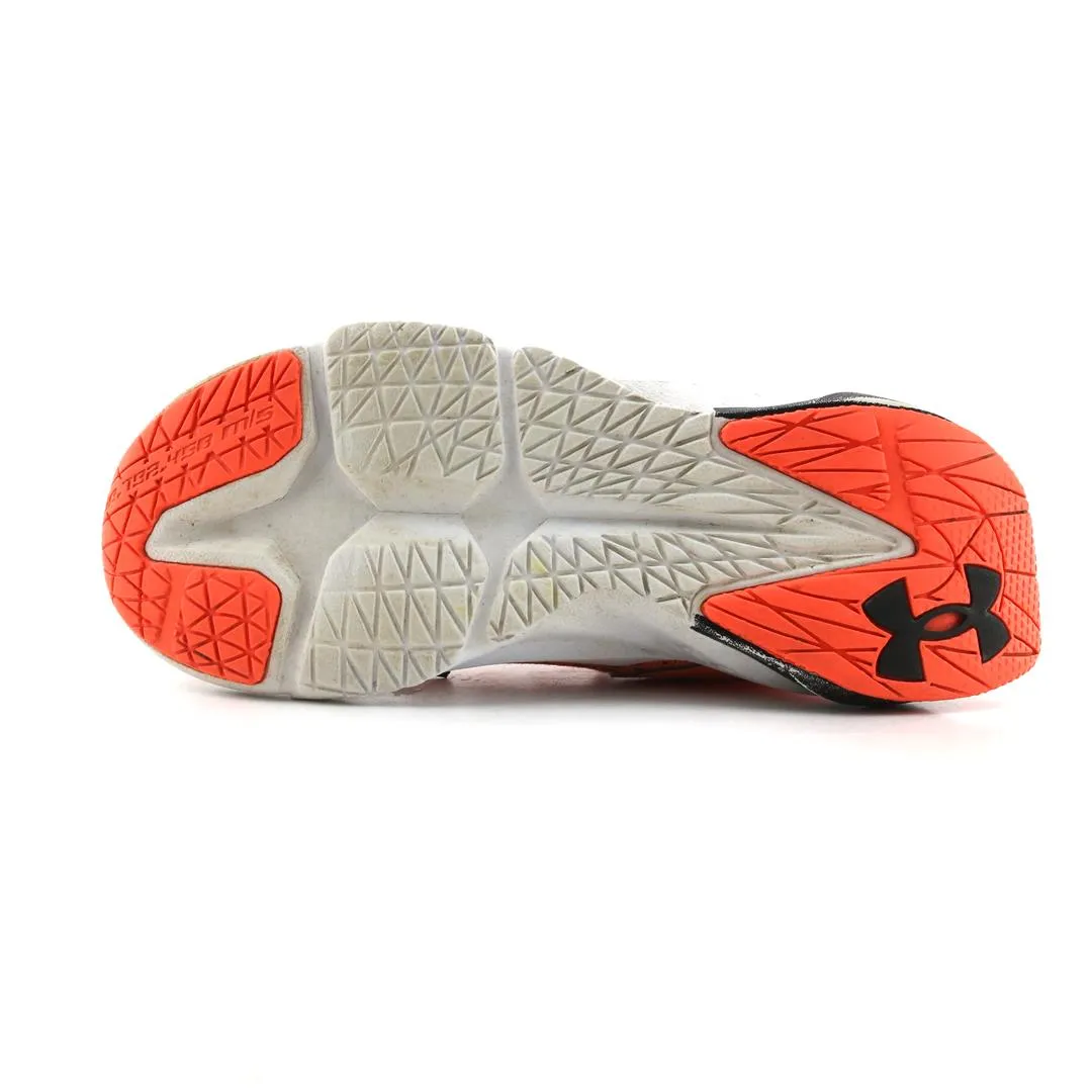 UNDER ARMOUR SCRAMJET 5 Trail Running.shoes