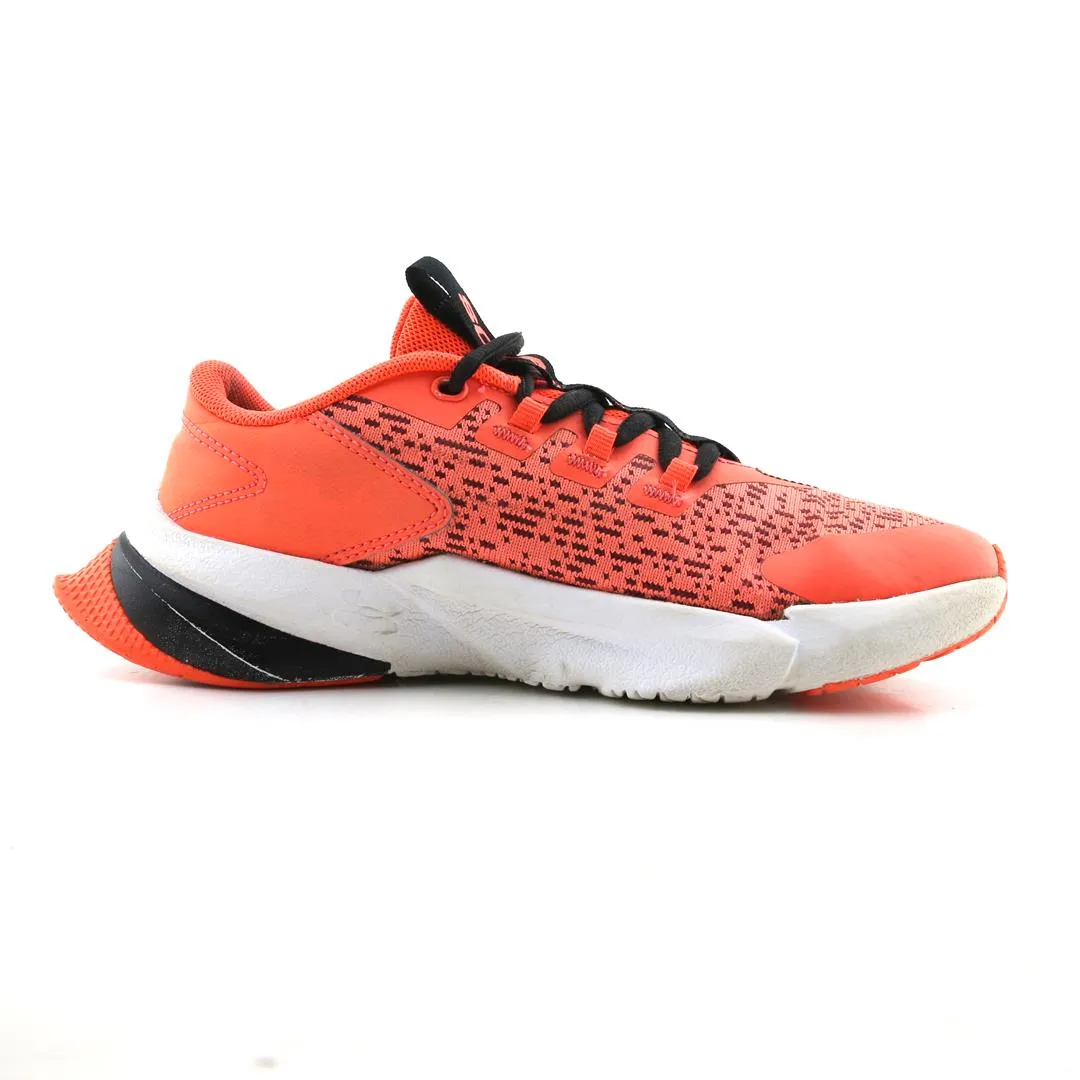 UNDER ARMOUR SCRAMJET 5 Running Shoes For Ankle Problems