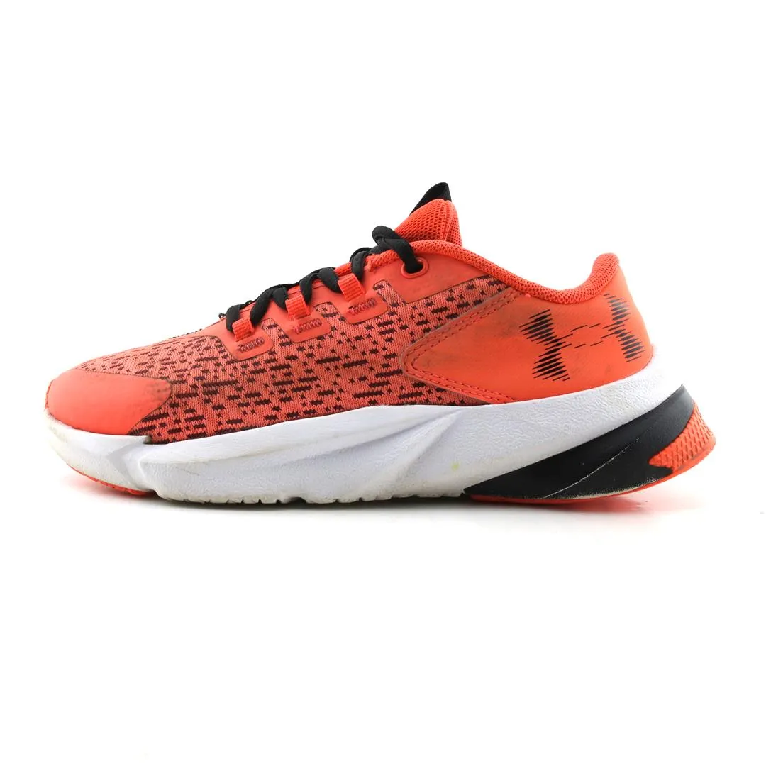 UNDER ARMOUR SCRAMJET 5 Born To Run Shoes