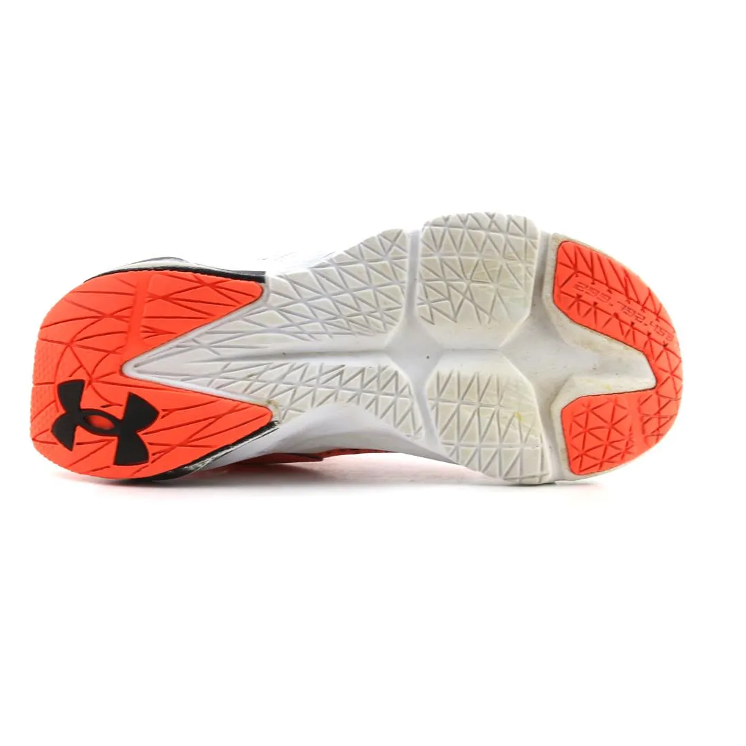 UNDER ARMOUR SCRAMJET 5 Trail Running Shoes Nearby