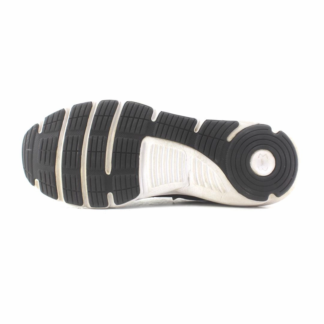 UNDER ARMOUR ASSERT 9 Best Shoes For Endurance Running