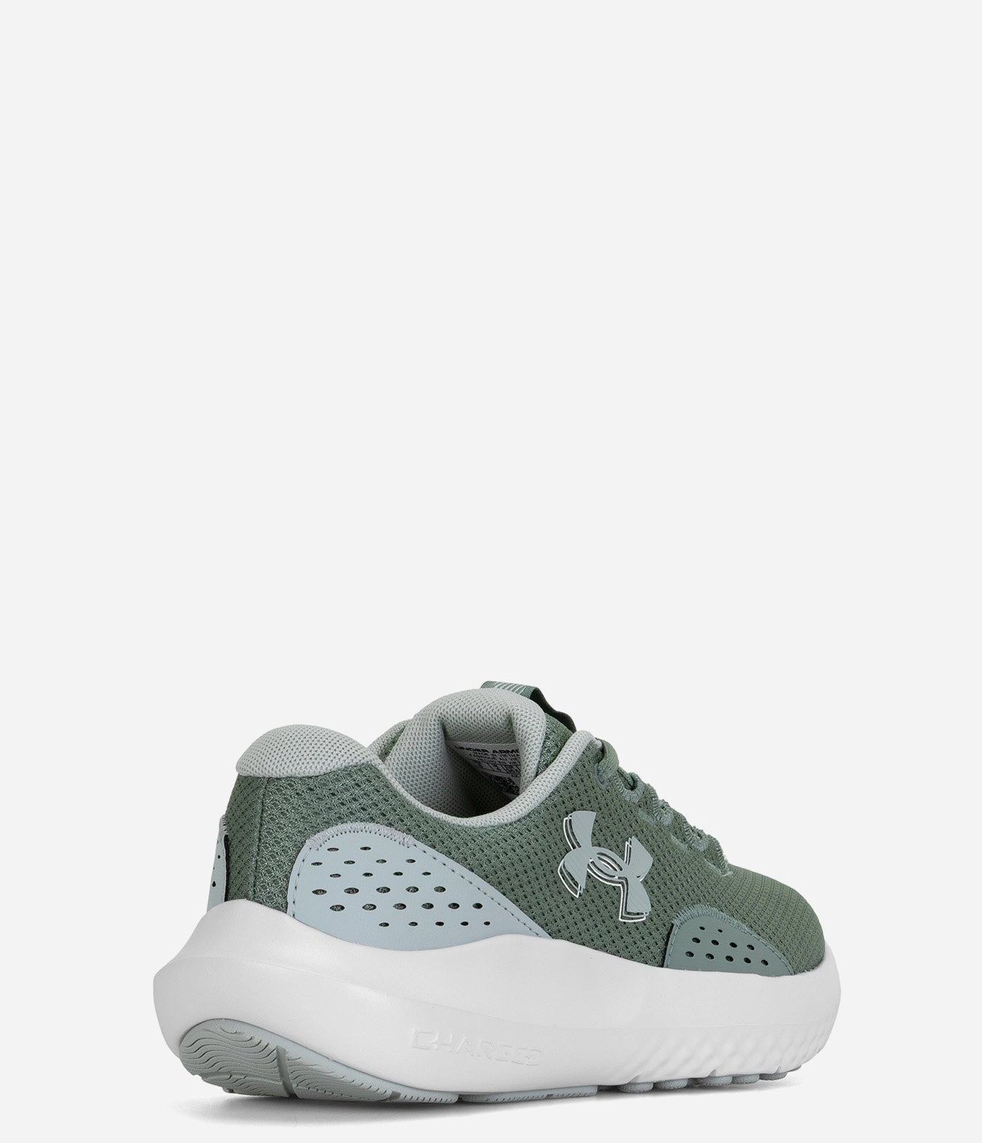 Cross Training Shoes Good For Running Under Armour Charged Surge 4 Running Shoes - Women